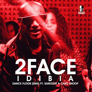 Tuface - Dance Floor remix