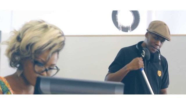 Iceberg Slim Ayanfe (Remix) Video