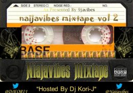 NaijaVibes Mixtape Volume 2
