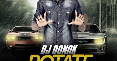 DJ Donak Rotate