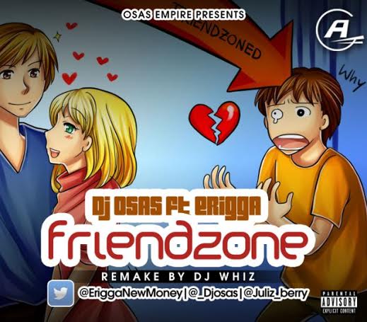 Friendzone (Remake) By Dj Whiz