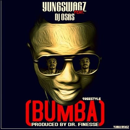 DJ Finesse Featuring Volcano - Wet DJ Finesse Featuring Volcano - Wet