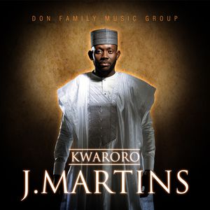 J Martins Kwaroro