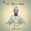 Lil’ Prince Ameen ft. Danagog – Calm Down + Logba Logba