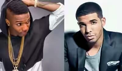 Wizkid Ojuelegba Remix