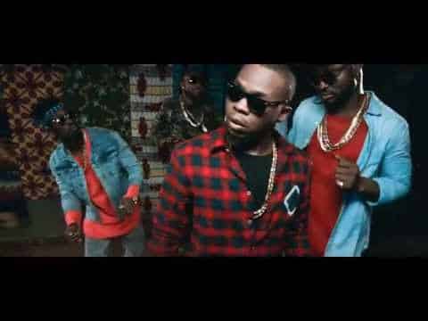 Harrysong Reggae Blues Video