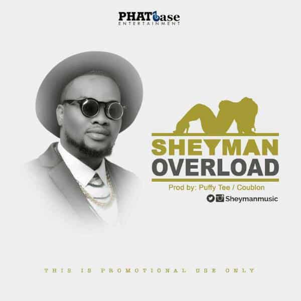 Sheyman Overload