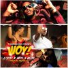 Lynxxx Nedu Blink WOY