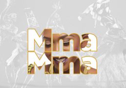 Waje Mma Mma