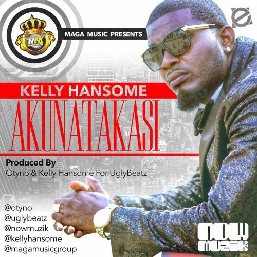 Kelly Hansome Akunatakasi