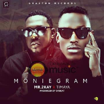 mr 2kay moniegram