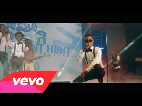 Patoranking Make Am