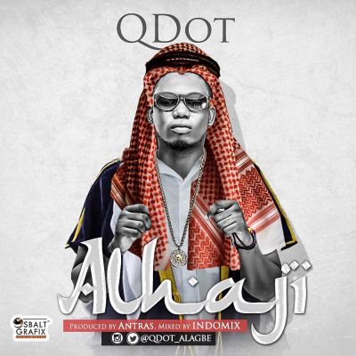 Qdot Alhaji