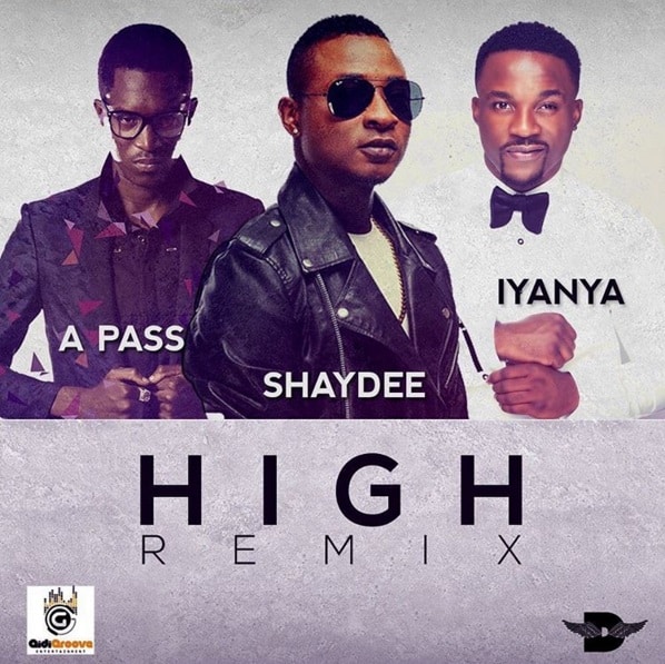 Shaydee High Remix