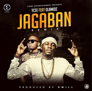 ycee ft olamide jagaban remix mp4