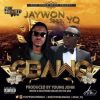 Jaywon Gbawo