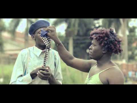 Eddy Kenzo Mariaroza Video