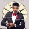 Kiss Daniel Good time
