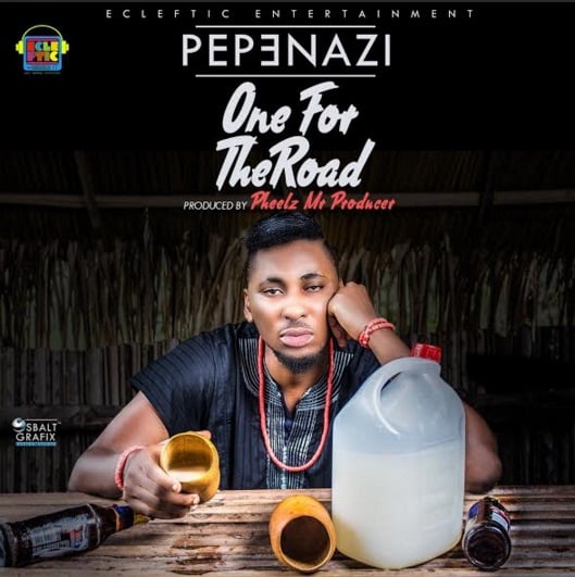 Pepenazi One For The Road