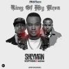 Sheyman King of my area