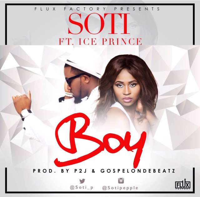 Soti Boy