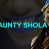Blackmagic Aunty Shola video