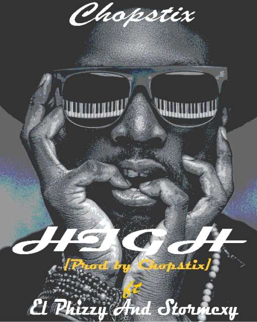 Chopstix High