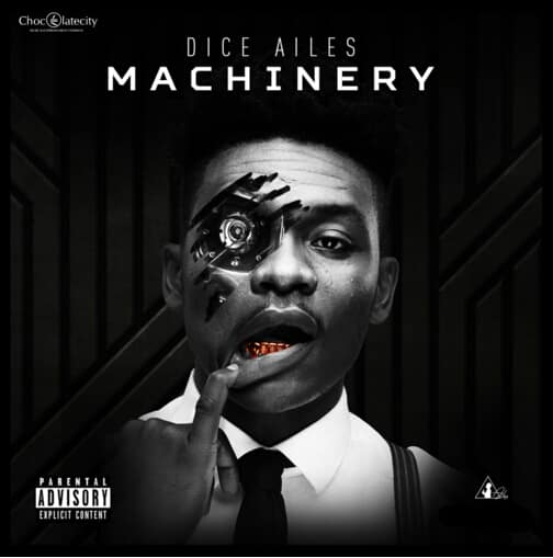 Dice Ailes Machinery
