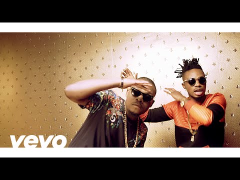 Flyboy Baba Oyoyo Video