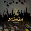 Brymo Waka Waka