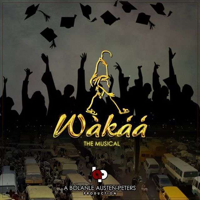 Brymo Waka Waka