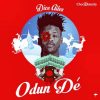 Dice Ailes Odun De