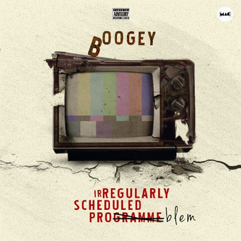 Boogey Irregularly Scheduled Programme