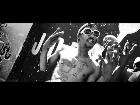 Cassper Nyovest Le Mpitse video