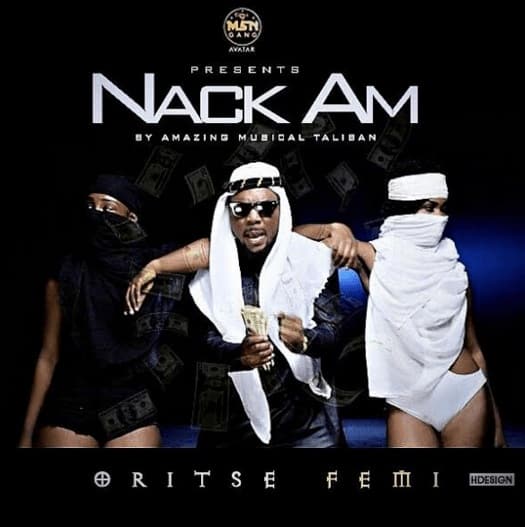 Oritsefemi Nack Am