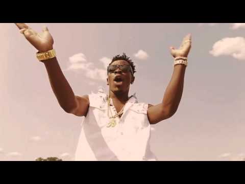 Shatta Wale Shatta Story Video