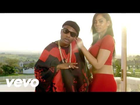 Wizkid Baba Nla Video