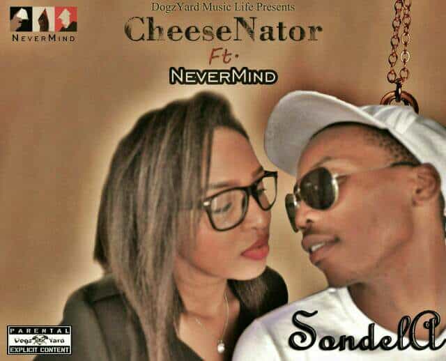 Cheesenator Sondela ft Nevermind