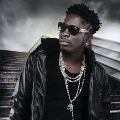 Shatta Wale Tell Me A Lie