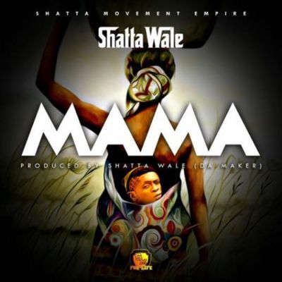 Shatta Wale Mama