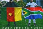 Stanley Enow Bounce