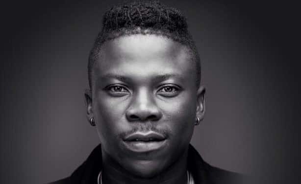 Stonebwoy People Dey
