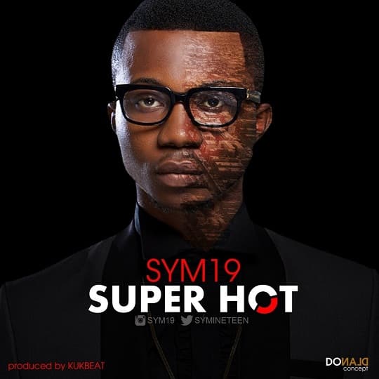 Sym19 Super Hot