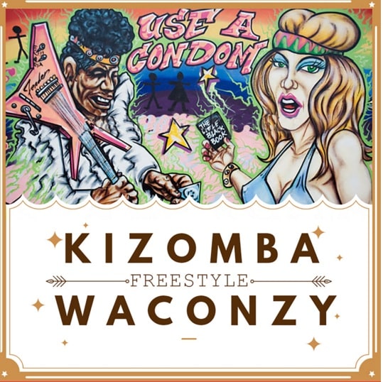 Waconzy Kizomba