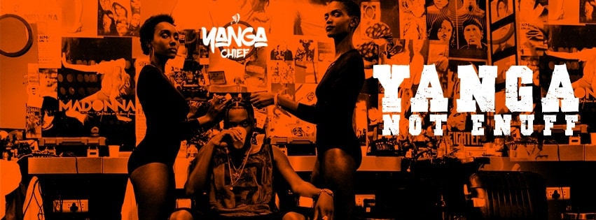 Yanga Not Enuff