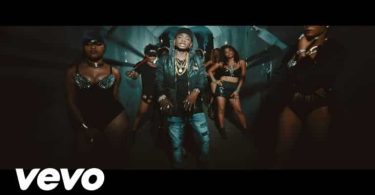 Lil Kesh ft Ycee Cause Trouble Video