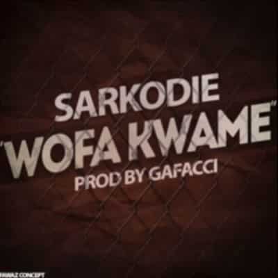 Sarkodie Wofa Kwame