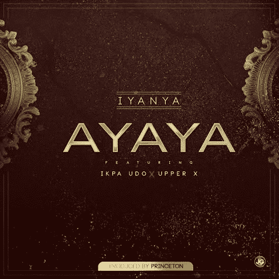 Iyanya Ayaya