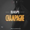 Ola Dips Champagne