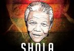 Shola Mandela